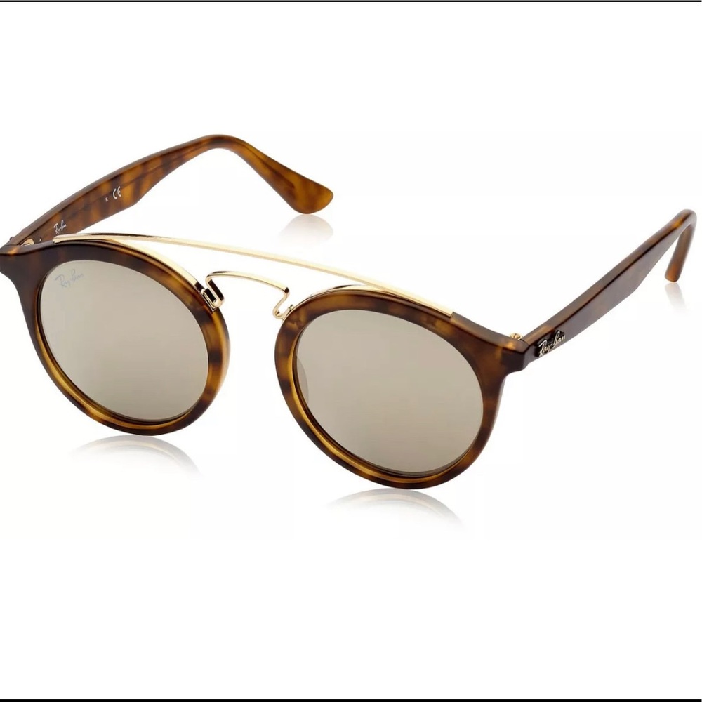 Ray Ban RN4256 Havana